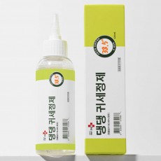 헬로마이펫 댕댕 귀세정제 120ml 