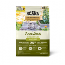 아카나 캣 그래스랜드 1.8KG