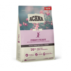 아카나 퍼스트 피스트 캣 1.8KG