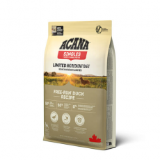 아카나 독 프리런 덕 11.4KG