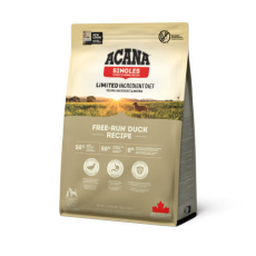 아카나 독 프리런 덕 2KG