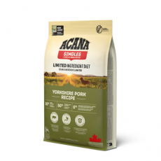 아카나 독 요크셔 포크 11.4KG