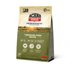 아카나 독 요크셔 포크 2KG