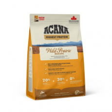 아카나 독 와일드 프레이리 레시피 (하이스트 프로테인) 2KG