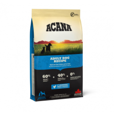 아카나 독 어덜트 레시피  11.4KG