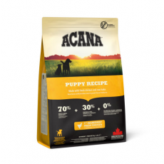 아카나 퍼피 레시피 2KG