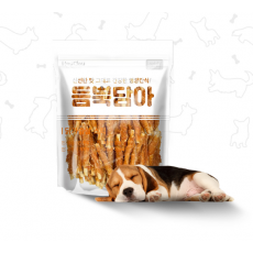 듬뿍담아 닭가슴살 스틱 800g