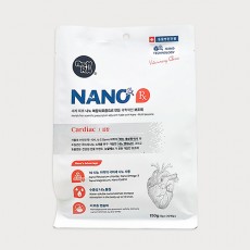 RX 나노 심장 30개입 150g