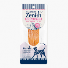 제니스캣 리얼피쉬 연어 20g