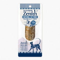 제니스캣 리얼피쉬 고등어 20g