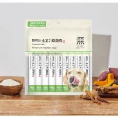 무마진 짜먹는 소고기야채죽 35p