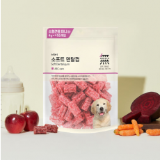 무마진 소프트 덴탈미니 (ABC케어) 220g