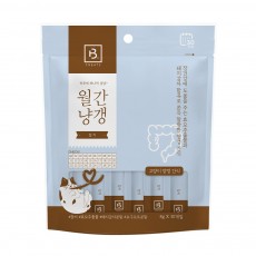 브리더랩 월간냥갱 참치 30개입