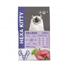 헥사키티 요로&장건강 1.2KG