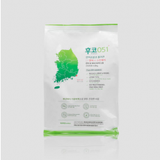 후코051 면역&스킨케어 4.8kg