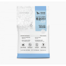 후코051 소프트 관절&체중 4.8kg