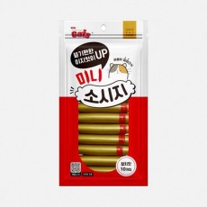 더캣츠 미니소시지 참치맛 10P