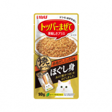 [QSC-165] 챠오 구운가다랑어 후레이크 - 본격다시믹스