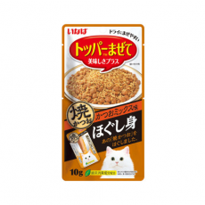 [QSC-163] 챠오 구운가다랑어 후레이크 - 가다랑어믹스