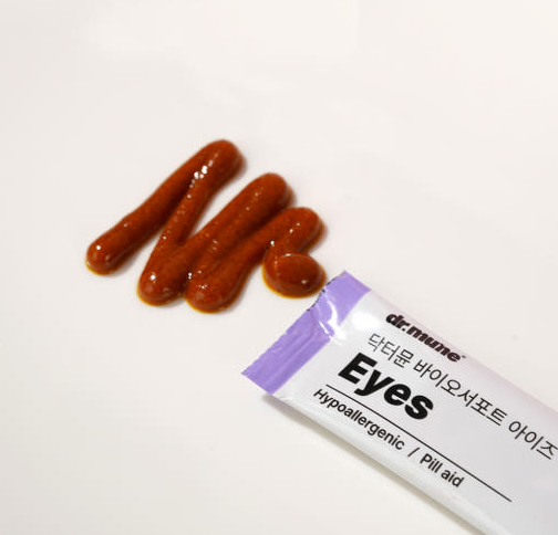 닥터뮨 바이오서포트 아이즈 (2.5gx40p) 