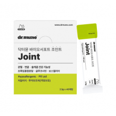 닥터뮨 바이오서포트 조인트 (2.5gx40p) 