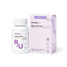 New 닥터뮨 레날&유리너리 60g