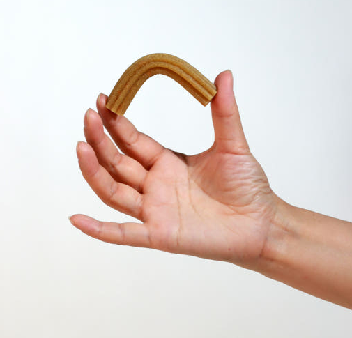 닥터뮨 쿠앙 말랑스틱 밀웜 (15gx10p)