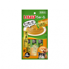 [DS-306] 이나바 완츄르 고구마&단호박