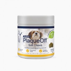 프로덴 플라그오프 소프트 츄 독