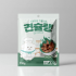 견슐랭 트릿 닭고기 100g