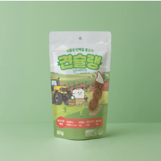 견슐랭 콩고기 위장개선 80g