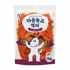 피랩 마음놓고 먹어 고구마스틱 1kg