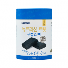 포켄스 뉴트리션트릿 관절&뼈 (지통) 168g