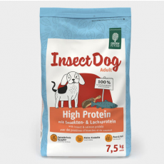 인섹트도그 하이프로틴 7.5kg 