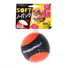 도기맨 극강의 쫀쫀볼 M 1pcs