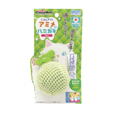 캐티맨 냥 덴탈 멜론 (마따따비 분말 스틱 포함)