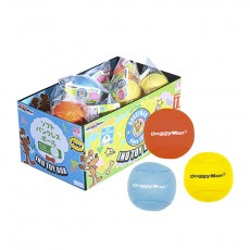 도기맨 토이박스 테니스 공 (색상랜덤발송)