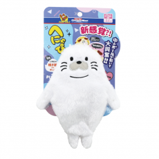 도기맨 보물찾기 멍삑 장난감 하프물범