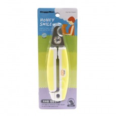 NHS-71 허니스마일 프로용 발톱깎이 (강아지, 5단계)