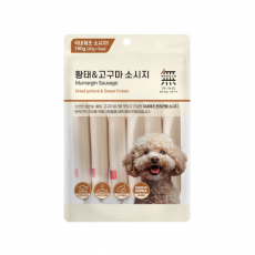무마진 황태&고구마 소시지 6P