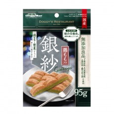 도기맨 은사야 소프트 닭고기&베지 스틱 95g