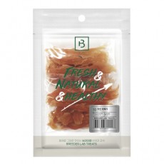 브리더랩 트릿 치킨 꽈배기 180g