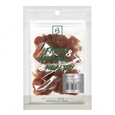 브리더랩 트릿 오리 도넛 180g