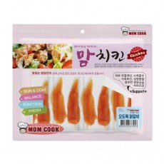 맘쿡 치킨 오도독 닭갈비 300g