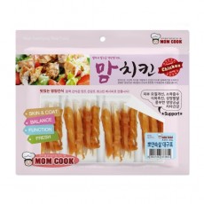 맘쿡 치킨 뽀얀속살 대구포 300g